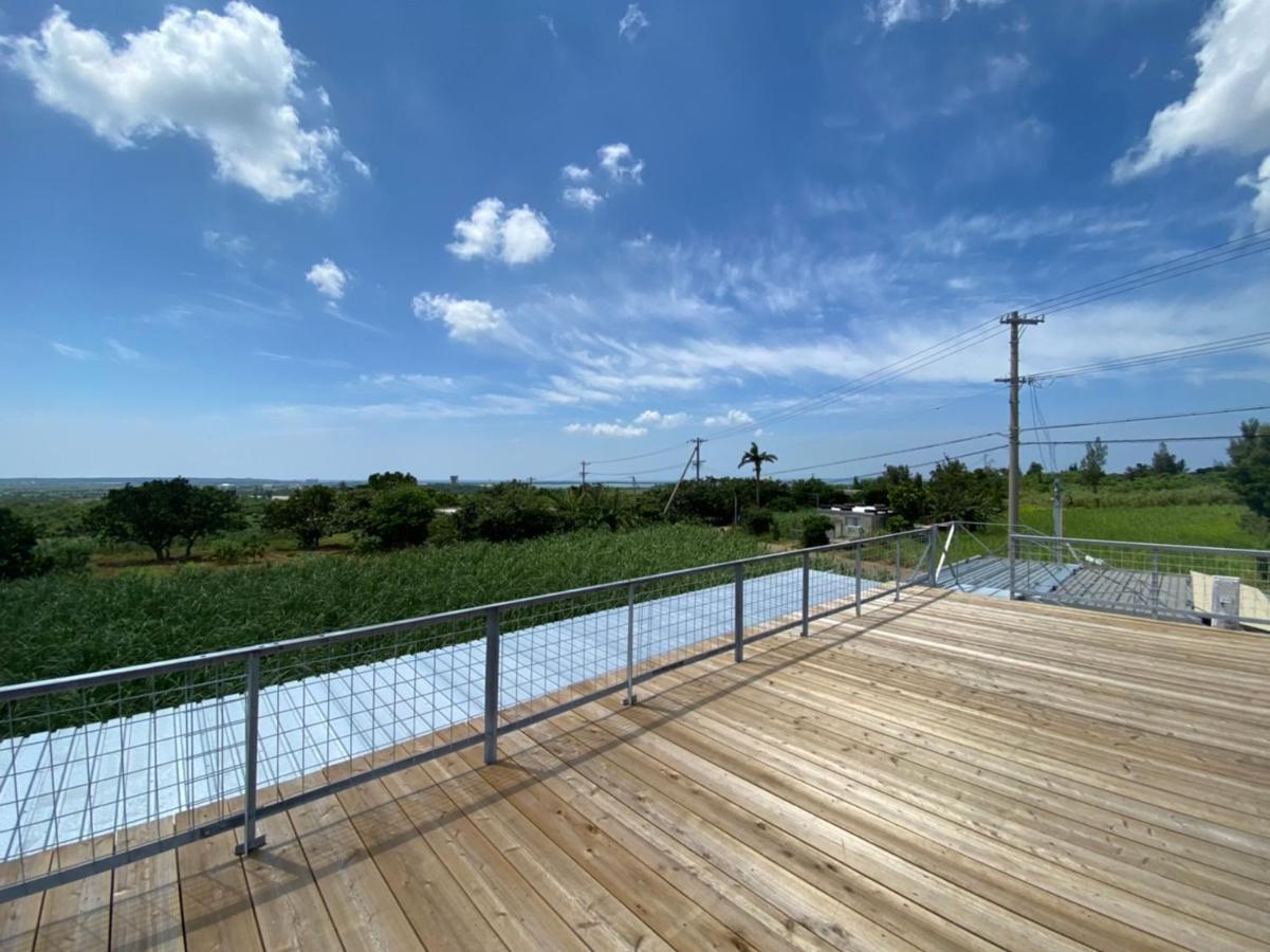 スターハウス宮古島 Miyakojima (Okinawa) Exterior photo