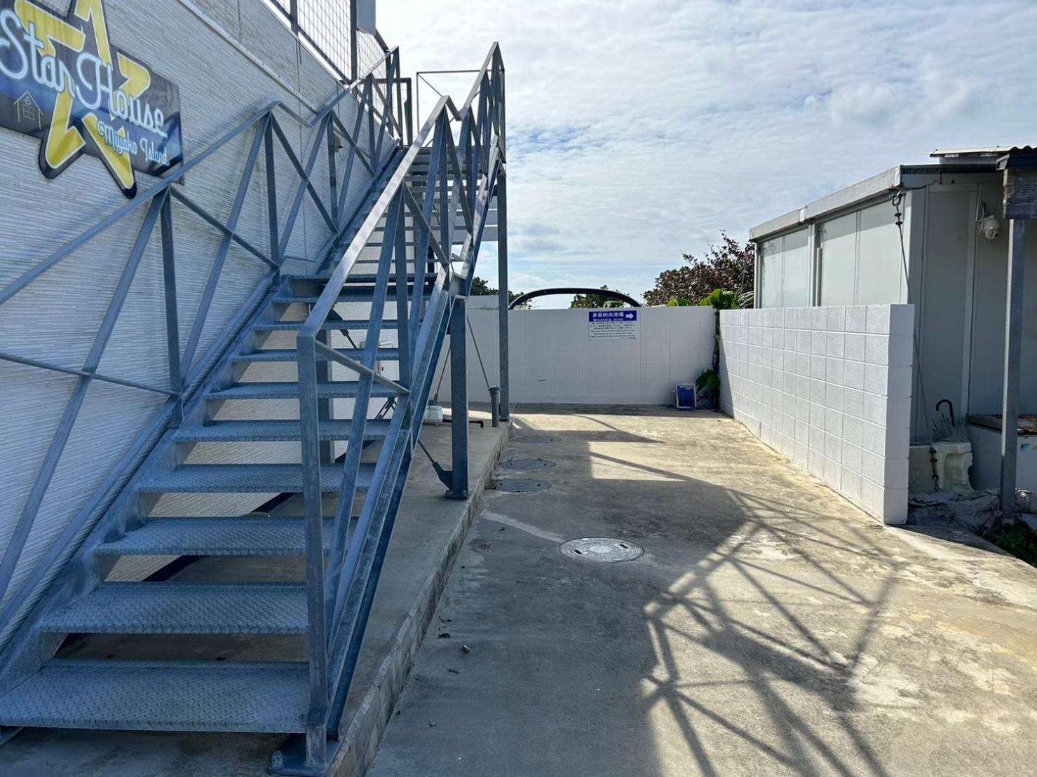 スターハウス宮古島 Miyakojima (Okinawa) Exterior photo
